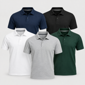 POLO T_SHIRTS