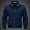 Midnight Regent Premium Jacket
